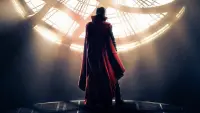 Backdrop to the movie "Doctor Strange" #216504