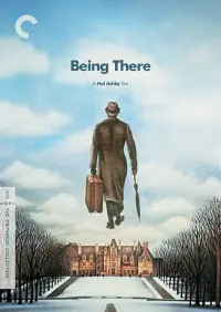 Poster to the movie "Being There" #148861