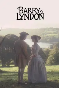 Poster to the movie "Barry Lyndon" #544366