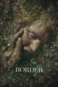 Poster to the movie "Border" #268601