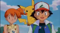 Backdrop to the movie "Pokémon 3: The Movie" #328949