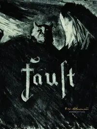 Poster to the movie "Faust" #183320