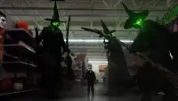 Backdrop to the movie "Goosebumps 2: Haunted Halloween" #325640