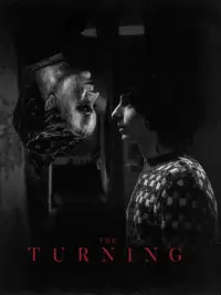 Poster to the movie "The Turning" #79187