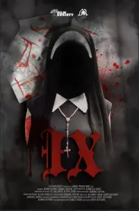 Poster to the movie "IX" #598307