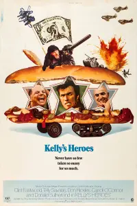 Poster to the movie "Kelly