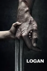 Poster to the movie "Logan" #173435