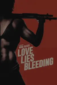 Poster to the movie "Love Lies Bleeding" #596254