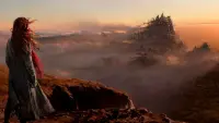 Backdrop to the movie "Mortal Engines" #298859