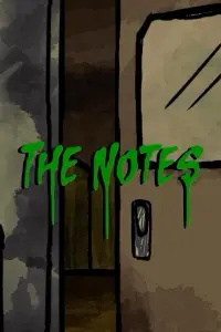 Poster to the movie "The Notes" #626155