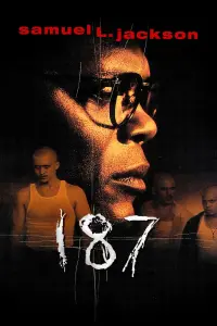 Poster to the movie "One Eight Seven" #274440