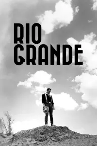 Poster to the movie "Rio Grande" #261376