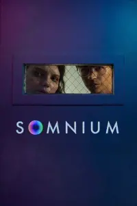 Poster to the movie "Somnium" #695830