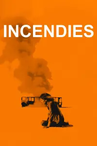 Poster to the movie "Incendies" #132702