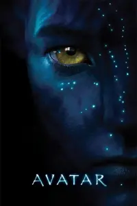 Poster to the movie "Avatar" #11284