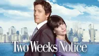 Backdrop to the movie "Two Weeks Notice" #105006