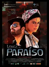 Poster to the movie "Far From Paradise" #633795