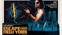 Backdrop to the movie "Escape from New York" #98700