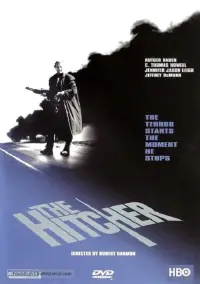 Poster to the movie "The Hitcher" #93107