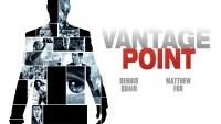 Backdrop to the movie "Vantage Point" #333525