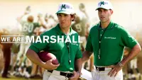 Backdrop to the movie "We Are Marshall" #127177