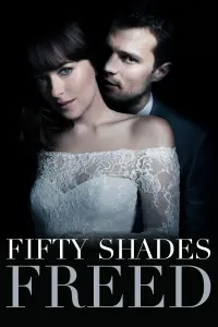 Poster to the movie "Fifty Shades Freed" #11084