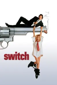 Poster to the movie "Switch" #139628