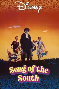 Poster to the movie "Song of the South" #142928