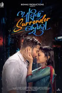 Poster to the movie "Ashiq Surrender Hela" #366945