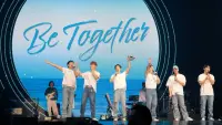 Backdrop to the movie "BTOB TIME: Be Together the Movie" #416252