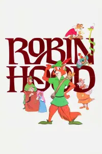 Poster to the movie "Robin Hood" #88080