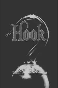 Poster to the movie "Hook" #260007