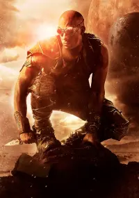 Poster to the movie "Riddick" #610722