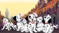 Backdrop to the movie "One Hundred and One Dalmatians" #234432