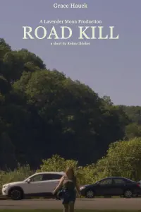 Poster to the movie "Road Kill" #649010