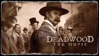 Backdrop to the movie "Deadwood: The Movie" #130252