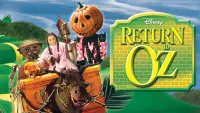 Backdrop to the movie "Return to Oz" #140624