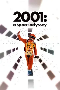 Poster to the movie "2001: A Space Odyssey" #178697