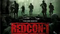 Backdrop to the movie "Redcon-1" #66832