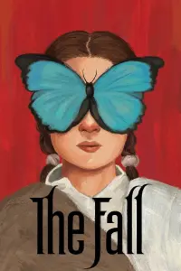 Poster to the movie "The Fall" #139185