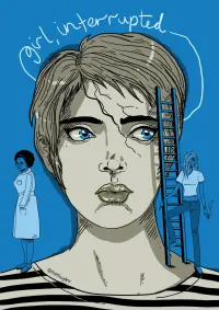 Poster to the movie "Girl, Interrupted" #76997