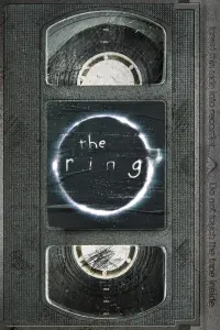 Poster to the movie "The Ring" #81606