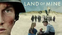 Backdrop to the movie "Land of Mine" #138144