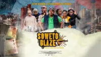 Backdrop to the movie "Soweto Blaze" #457543