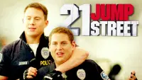 Backdrop to the movie "21 Jump Street" #48266