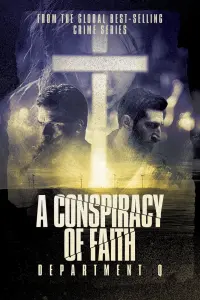 Poster to the movie "A Conspiracy of Faith" #158829