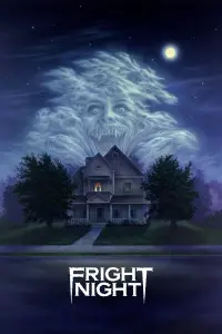 Poster to the movie "Fright Night" #649694