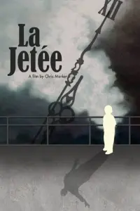 Poster to the movie "La Jetée" #535021