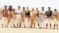 Backdrop to the movie "Lagaan: Once Upon a Time in India" #468566