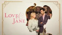 Backdrop to the movie "Love & Jane" #366521